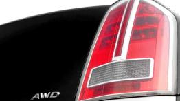 Hyundai Genesis 3.8 HTRAC vs. Lancia Thema 3.6 AWD - nie tylko Niemcy