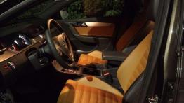 Volkswagen Passat - na czym polega jego fenomen?