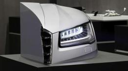 Laserowa rewolucja. Ambitne cele Audi