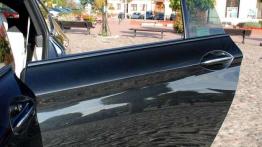 Luxtorpeda - BMW 535d xDrive Gran Turismo