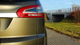 Szybkobus - Ford S-Max 2.0 EcoBoost