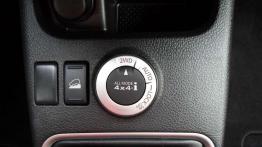 Nissan X-Trail - wedle tradycyjnej receptury