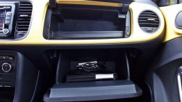 Volkswagen Beetle 1.4 TSI - wróg mainstreamu?