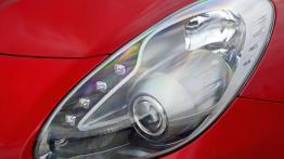 Alfa Romeo Giulietta QV TCT & Alfa Romeo 147 GTA - charakterne włoszki