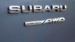 Subaru Levorg - kombi z charakterem