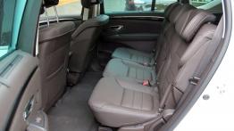 Renault Espace - rodzinna rewolucja