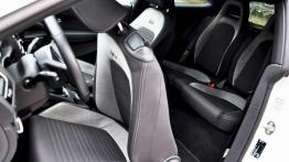 Volkswagen Scirocco R - Łowca