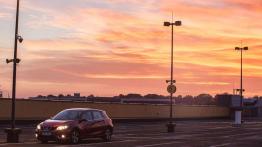 Nissan Pulsar 1.2 DIG-T - konkurent na poziomie