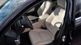 Jaguar XE 2.0d Prestige - Rademenes