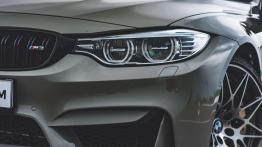 BMW M3 Competition - w ślepy zaułek?