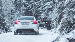 Volvo S60 T6 Polestar  - książę północy