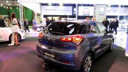 Nowości polskiego rynku w Warszawie - relacja z Fleet Market 2014