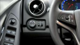 Chevrolet Trax - Książę miejskich ścieżek