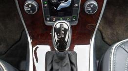 Volvo S80 T6 AWD Polestar - moc z północy