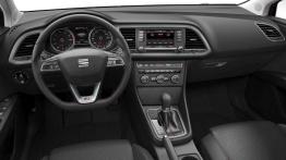 Nowy Seat Leon - nieśmiały powrót do korzeni?