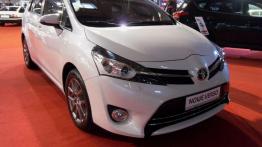 Poznań Motor Show 2013 - relacja z targów