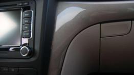 Skoda Yeti - spokojnie, to tylko kosmetyka