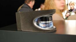 Feeria dźwięków, kolorów i zapachów, czyli zapowiedź nowej S-Klasy - Mercedes Klasa S