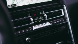 BMW M850i 4.4 530 KM - galeria redakcyjna - kokpit