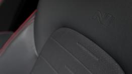 Hyundai Tucson N-Line 1.6 T-GDI 177 KM - galeria redakcyjna