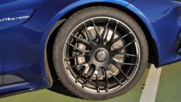 Mercedes-AMG C63 Coupe Edition 1 – galeria redakcyjna