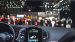 Geneva International Motor Show 2016 - auta seryjne (cz.2)