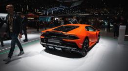 Lamborghini - Geneva International Motor Show 2019