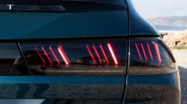 Peugeot 508 SW - galeria redakcyjna