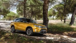 Suzuki Vitara (2018) - inne zdjęcie
