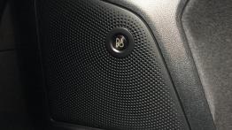 Ford Focus 1.5 Ecoboost 182 KM ST Line - galeria redakcyjna