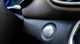 Hyundai Santa Fe 2.0 CRDI 185 KM - galeria redakcyjna - inny element panelu przedniego