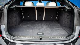 BMW 640i GT - galeria redakcyjna - baga?nik
