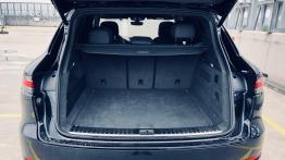 Porsche Cayenne Turbo 4.0 550 KM - galeria redakcyjna - baga?nik