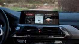 BMW X3 20d 190 KM - galeria redakcyjna