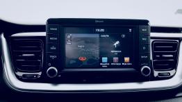 Kia Stonic 1.4 DOHC 100 KM - galeria redakcyjna