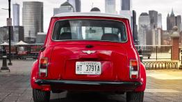 MINI Electric (2018) - widok z ty?u