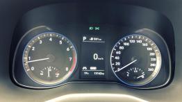 Hyundai Kona 1.6 T-GDI 177 KM - galeria redakcyjna - zestaw wska?ników