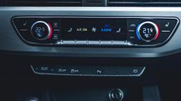 Audi A5 Sportback 2.0 TDI 190 KM - galeria redakcyjna