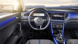 Volkswagen T-Roc (2018)