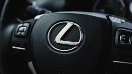 Lexus NX 300 - galeria redakcyjna (3)