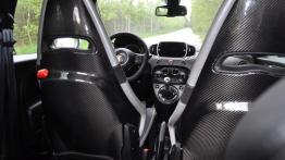 Abarth 595 Competizione – galeria redakcyjna