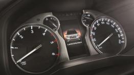 Toyota Land Cruiser (2017)