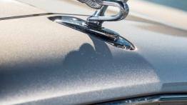 Bentley Mulsanne Speed (2015) - logo