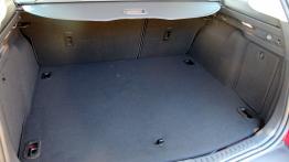 Ford Focus III Facelifting - galeria redakcyjna - bagażnik