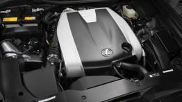 Lexus GS IV 350 F-Sport (2012) - wersja amerykańska - silnik