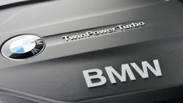 BMW serii 5 F11 520d Touring (2015) - silnik
