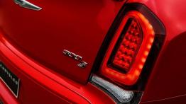 Chrysler 300S 2015 - emblemat