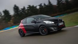 Peugeot 208 GTi 30th Anniversary Edition (2015) - prawy bok