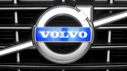 Volvo XC60 Facelifting 3.0 T6 304KM - galeria redakcyjna - logo
