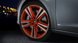 Seat Leon III ST Cupra (2015) - koło